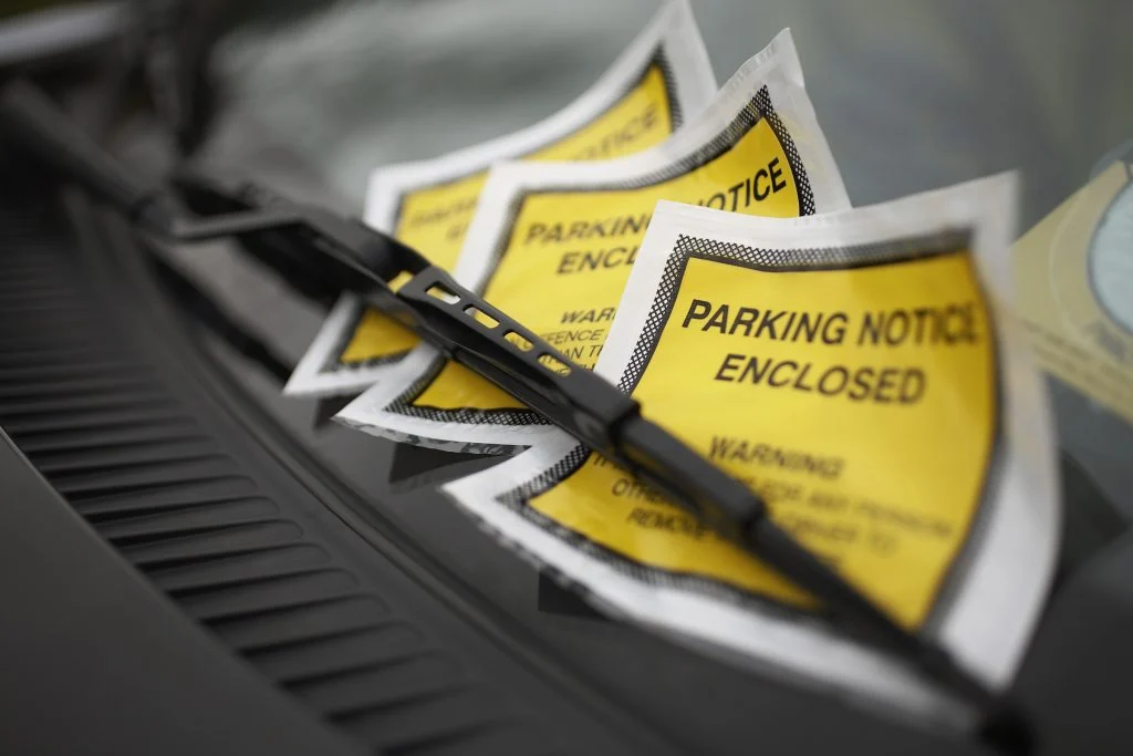 Navigating The Maze: A Comprehensive Guide To Obtaining A Parking Permit In Arizona