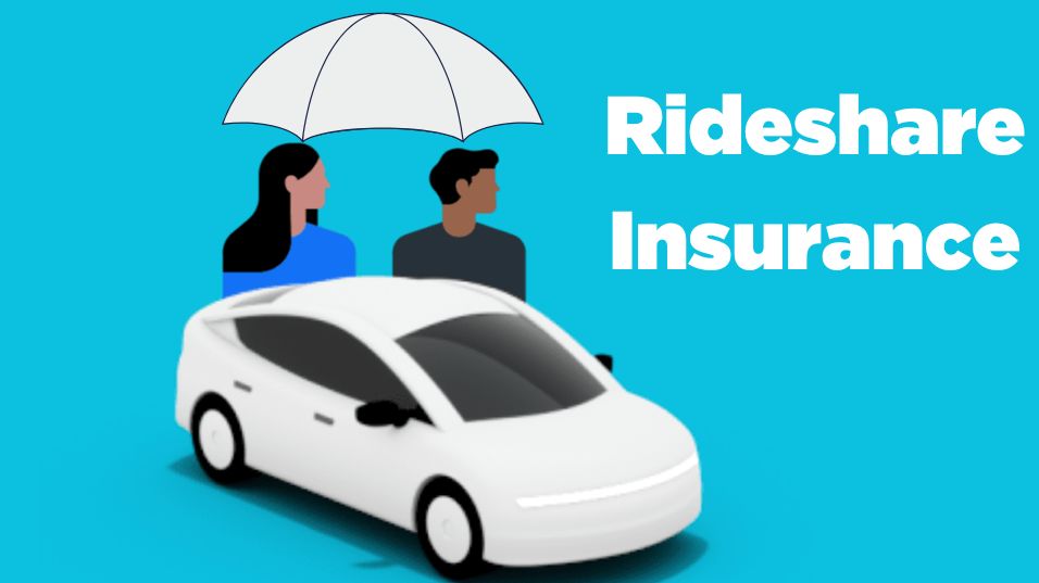 Rideshare Insurance